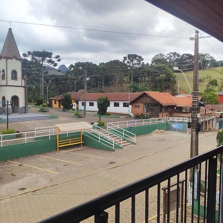 Hospedaria Caminho Da Roca Gonçalves Екстериор снимка