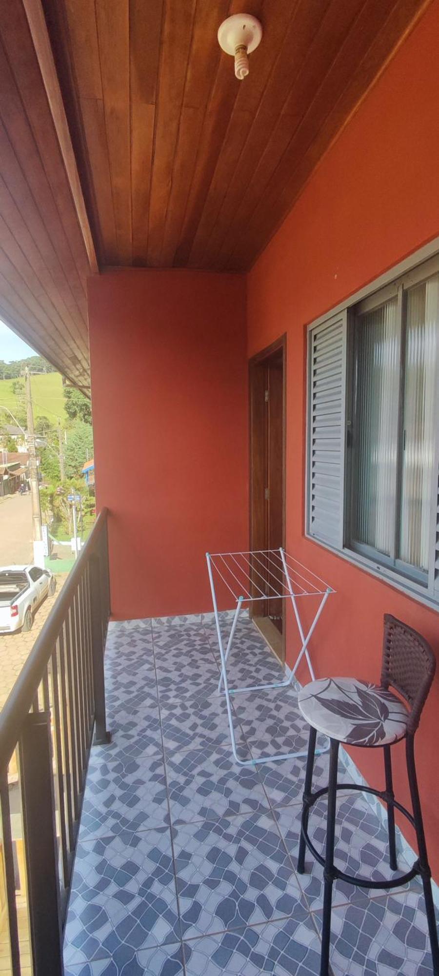 Hospedaria Caminho Da Roca Gonçalves Екстериор снимка