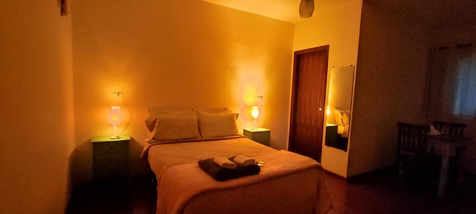 Hospedaria Caminho Da Roca Gonçalves Екстериор снимка